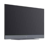 Aktuelles LED TV We. SEE 32 storm grey Angebot bei expert in Marl ab 899,00 €