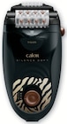 Epilateur Silence Soft Safari - CALOR en promo chez Super U Niort à 33,74 €