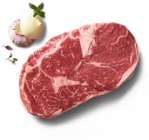 Rinderentrecôte für 3,29 € bei Kaufland im Angebot Rinderentrecôte im aktuellen Kaufland Prospekt