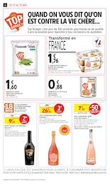 Offre Baileys dans le catalogue Intermarché du moment à la page 16