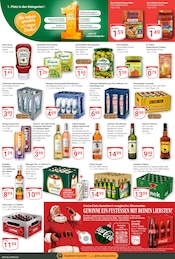 Aktueller GLOBUS Prospekt mit Bier, "Aktuelle Angebote", Seite 3