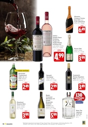 Aktueller EDEKA Prospekt mit Prosecco, "Aktuelle Angebote", Seite 24