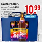 Trinkgut Waffenbrunn Prospekt mit  im Angebot für 10,99 €