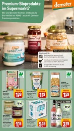 REWE Kohle im Prospekt REWE Kohle im Prospekt