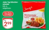Hähnchenschenkel im Angebot bei GLOBUS in Plauen Hähnchenschenkel Angebote von Jeden Tag bei GLOBUS Plauen für 2,99 €