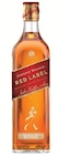 Blended Scotch Whisky 40° - Johnnie Walker en promo chez Super U Cannes à 13,65 €