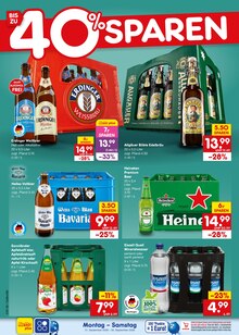 Äpfel im aktuellen Netto Marken-Discount Prospekt (Ulm) Äpfel im Netto Marken-Discount Prospekt "Aktuelle Angebote" mit 71 Seiten (Ulm)
