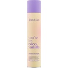 Trockenshampoo you're my coco vanilla von Jean&Len im aktuellen dm-drogerie markt Prospekt für 3,75 €