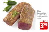 Zarte Lammlachse im Angebot bei E center in St. Ingbert Zarte Lammlachse Angebote bei E center St. Ingbert für 3,29 €