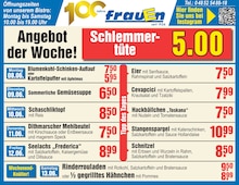 E center Brunsbüttel Prospekt der aktuellen Woche, gültig von 08.06.2026 bis 13.06.2026 Aktueller E center Brunsbüttel Prospekt "Top Angebote" mit 2 Seiten