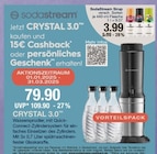 CRYSTAL 3.0 bei V-Markt im Leipheim Prospekt für 79,90 €