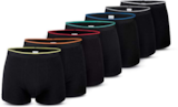 Herren Retroshorts Angebote von Spirit of Colours bei Netto Marken-Discount Gelsenkirchen für 12,99 €