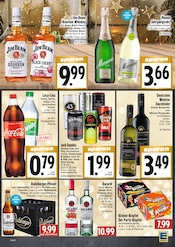 Aktueller EDEKA Prospekt mit Cola, "Aktuelle Angebote", Seite 11