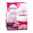 Kit Spawax - VEET en promo chez Carrefour Lyon à 13,00 €