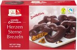 Weiche Lebkuchen Angebote von WEISS bei Kaufland Kleve für 2,69 €