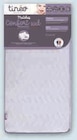 Matelas Confort XXL 60x120cm - TINÉO en promo chez Hyper U Saintes à 44,90 €