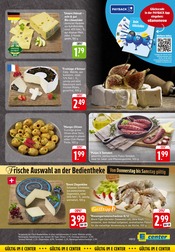 Ziegenkäse im E center Prospekt in Albstadt Aktueller E center Prospekt mit Ziegenkäse, "Aktuelle Angebote", Seite 39