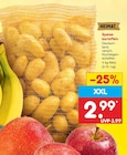 Speisekartoffeln im Angebot bei Netto Marken-Discount in Peine Speisekartoffeln Angebote von HEIMAT bei Netto Marken-Discount Peine für 2,99 €