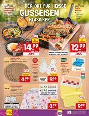 Aktueller Netto Marken-Discount Prospekt mit Haushaltsartikel, "Aktuelle Angebote", Seite 32
