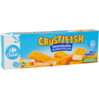 SUR TOUS LES POISSONS ASC ET MSC SURGELÉS - CARREFOUR en promo chez Carrefour Market Creil