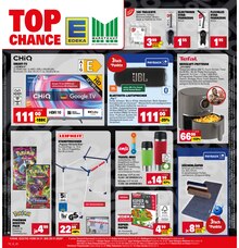 Fernseher im Marktkauf Prospekt "Aktuelle Angebote" mit 46 Seiten (Aalen)