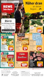 REWE Prospekt für Unna mit 30 Seiten REWE Prospekt für Unna: "Dein Markt", 30 Seiten, 27.07.2026 - 01.08.2026