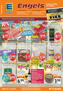 Aktueller E center Prospekt für Köln mit  Seiten