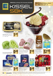 E center Prospekt für Kronau mit 34 Seiten E center Prospekt für Kronau: "Aktuelle Angebote", 34 Seiten, 15.12.2025 - 20.12.2025