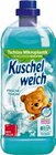 Weichspüler Angebote von Kuschelweich bei GLOBUS Wolfenbüttel für 1,49 €