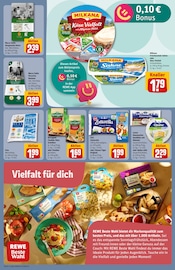 Aktueller REWE Prospekt mit Eis, "Dein Markt", Seite 19