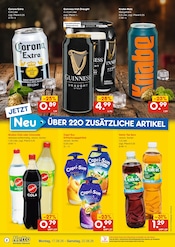 Getränke im Netto Marken-Discount Prospekt in Herten Aktueller Netto Marken-Discount Prospekt mit Getränke, "DER ORT, AN DEM DU IMMER AUSGEZEICHNETE PREISE FINDEST.", Seite 2
