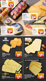 Knoblauch im REWE Prospekt in Bottrop Aktueller REWE Prospekt mit Knoblauch, "Dein Markt", Seite 9
