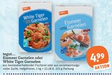 Garnelen im tegut Prospekt Eismeer Garnelen von tegut... im aktuellen tegut Prospekt für 4,99 €