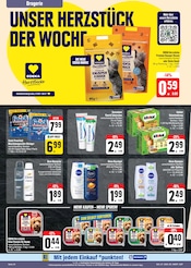 Mars im E center Prospekt in Erlangen Aktueller E center Prospekt mit Mars, "Wir lieben Lebensmittel!", Seite 24