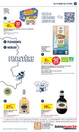 Promos Moules dans le catalogue "MERVEILLEUSES PÂQUES" de Intermarché Hyper Moules en promo dans le catalogue Intermarché Hyper à la page 17