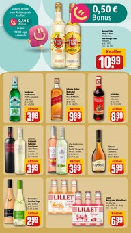 Handy im aktuellen REWE Prospekt (Göttingen) Handy im REWE Prospekt "Dein Markt" mit 30 Seiten (Göttingen)