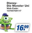 Die Monster Uni Angebote von Disney bei expert Langenhagen für 16,99 €