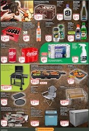 Aktueller GLOBUS Prospekt mit Cola, "Aktuelle Angebote", Seite 5