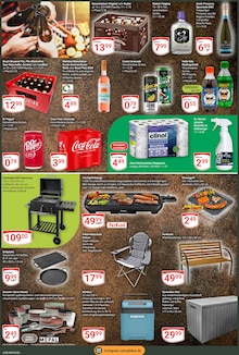 Holzkohle im GLOBUS Prospekt "Aktuelle Angebote" mit 38 Seiten (Trier)