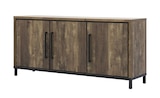 uno Sideboard Vasto Angebote bei Höffner Ratingen für 809,00 €