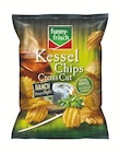 Kessel Chips Angebote von funny-frisch bei Lidl Görlitz für 1,39 €