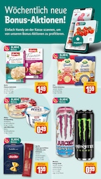 Grießpudding Angebot & Preis im aktuellen REWE Prospekt Grießpudding Angebot im aktuellen REWE Prospekt auf Seite 2