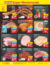 Aktueller Netto Marken-Discount Prospekt mit Roastbeef, "Aktuelle Angebote", Seite 46