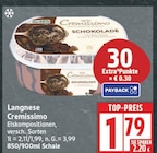 Cremissimo Schokolade von Langnese für 1,79 € bei EDEKA im Angebot Cremissimo Schokolade von Langnese im aktuellen EDEKA Prospekt