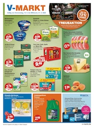V-Markt Jacobs im Prospekt V-Markt Jacobs im Prospekt