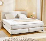Boxspringbett Sarah für 1.199,00 € bei SB Möbel Boss im Angebot Boxspringbett Sarah im aktuellen SB Möbel Boss Prospekt