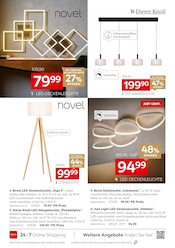 Beleuchtung im XXXLutz Möbelhäuser Prospekt in Oberhausen Aktueller XXXLutz Möbelhäuser Prospekt mit Beleuchtung, "FROHE WEIHNACHTEN", Seite 12