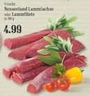 Aktuelles Frische Neuseeland Lammlachse Angebot bei EDEKA in Bergisch Gladbach ab 4,99 €