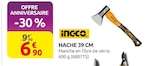Promo Hache 39 cm à 6,90 € dans le catalogue Rural Master à Malemort-sur-Corrèze