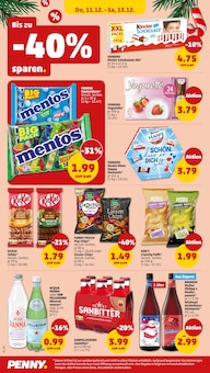 Wein im Penny Prospekt "Wer günstig will, muss Penny." mit 42 Seiten (Nürnberg)